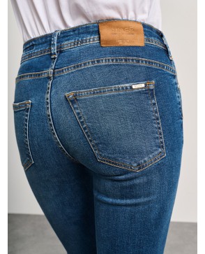 STAFF JEANS Monica...